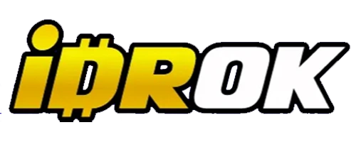 Idrok APK Slot 9.9 (Login) Download versi terbaru gratis 2025